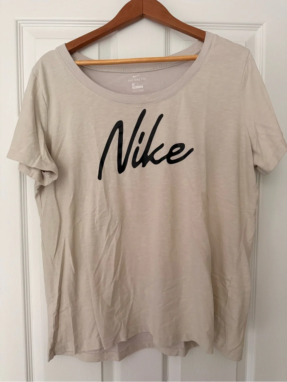 Nike Tee Women’s Dri-Fit